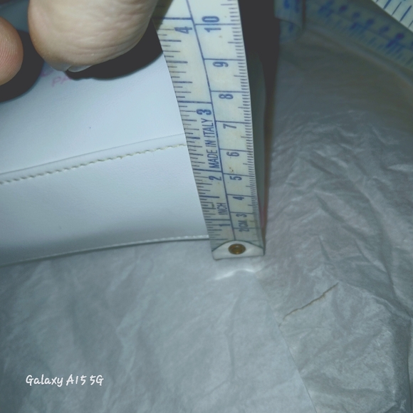 🌼💖 Vintage CHANEL No. #5 Parfum Cosmetic/Toiletries Bag 💖 - Picture 7 of 12